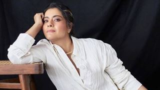 Kajol's hilarious anecdote and insights on lust and 'sharmana' in Bollywood