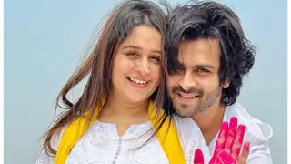 Shoaib Ibrahim requests everyone to pray for his new born son as he has been kept in an incubator Thumbnail