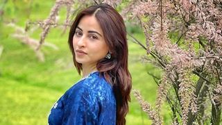 Niyati FatnanI approached for Swastik Productions' next for Colors TV