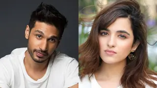 We’ve created something very special - Shirley Setia on working with Arjun Kanungo Thumbnail