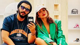 Malaika Arora's heartfelt birthday wish for beau: A peek into different shades of Arjun Kapoor Thumbnail