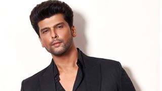 Kushal Tandon shares his excitement for playing 'Reyansh'; an enigmatic heartbreaker in 'Barsatein'