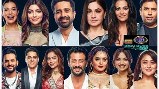 Bigg Boss OTT2 game changer announcement: First-ever team vs. team task of the season! Thumbnail