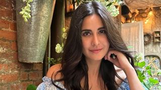 Katrina Kaif radiates beauty in dreamy vacation pictures; Vicky Kaushal can't help but shower love