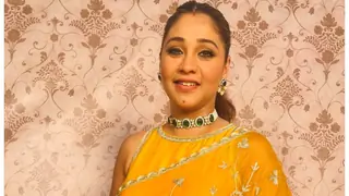 “I am making a comeback to acting after lockdown with ‘Meet’,” says Amrapali Gupta Thumbnail
