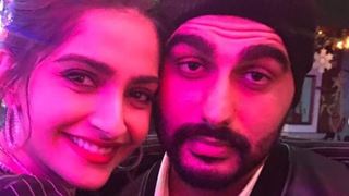 Sonam Kapoor's heartfelt message and unseen snaps make Arjun Kapoor's birthday extra special