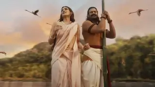 Allahabad High Court slams Adipurush makers; dialogues deemed questionable & distasteful thumbnail