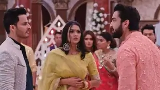 Bhagya Lakshmi: Vikrant conspires to kill Rishi, will he succeed? 