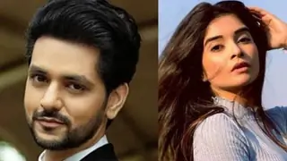 Shakti Arora and Bhavika Sharma share excitement about the new chapter of 'Ghum Hai Kisikey Pyaar Meiin' Thumbnail