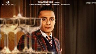 “Neeyat is something that I have never done before” says Rahul Bose about his upcoming whodunnit 