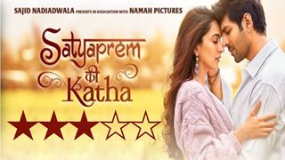 Review: 'SatyaPrem Ki Katha' subtly slides a prominent social message into a vanilla love story