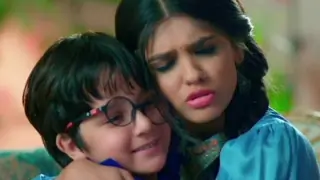 YRKKH: Abhir fears the custody battle; Akshara reassures him