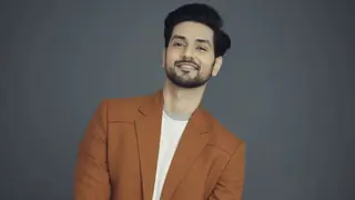 Here's everything you need to know about Shakti Arora's character Ishaan in 'GHKKPM'