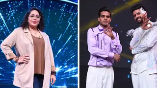 India's Best Dancer judge Geeta Kapoor applauds contestant Akshay Pal for embracing humility & beginning anew Thumbnail