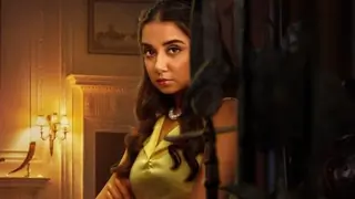 Prajakta Koli on Vidya Balan starrer myster: 'Neeyat' was everything that I imagined and more   Thumbnail