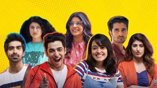 College Romance 4: Sony LIV's most loved gang is back with one last season; to stream from 14th July
