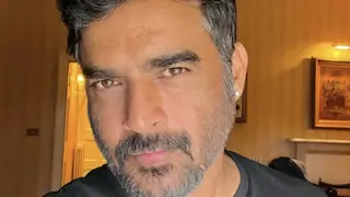 R. Madhavan sets the stage in London for his exciting new project Thumbnail