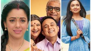 Breaking free from Saas-Bahu sagas: From Anupamaa to Sapnon Ki Chhalaang these shows redefine entertainment