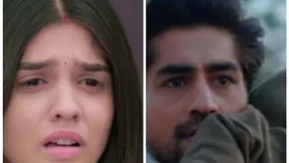 YRKKH: Akshara suffers from anxiety attacks; Custody battle takes a U-turn