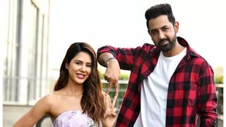 'Carry on Jatta 3' cast, including Sonam Bajwa & Gippy Grewal set to appear on 'Bigg Boss OTT 2' Thumbnail