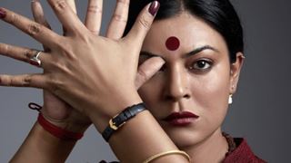 Main Taali bajati nahi bajwati hoon: Sushmita Sen's powerful line steals hearts in new promo of 'Taali'