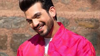 Arjun Bijlani's unstoppable energy: Late night shoots, Flying & promoting Pyaar Ka Pehla Adhyay Shiv Shakti