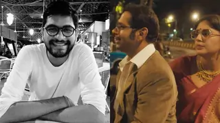 Piyush Gupta opens up on 'Tarla's' husband's character: A reflection of supportive masculinity  Thumbnail