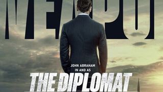 John Abraham's 'The Diplomat' set to thrill audiences on 11th January 2024 thumbnail