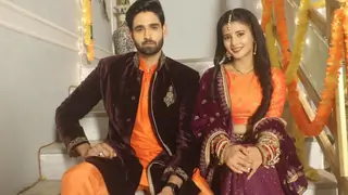 Saavi Ki Savaari: Love triangle alert; Show turns the tables with a riveting twist Thumbnail