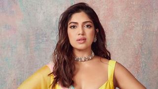 "I was clear that I will creatively collaborate with the best minds in the business" - Bhumi Pednekar Thumbnail