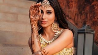 “I am grateful for the chance to work tirelessly in pursuing my passion”, Mouni Roy thumbnail