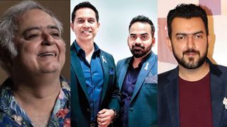 5 set of Directors who have made a mark in the  OTT space with multiple projects
