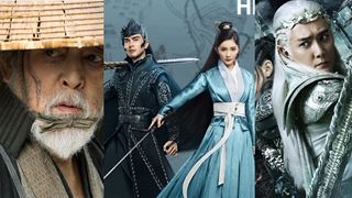 3 Chinese & Japanese international dramas to look forward to in July