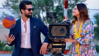 Ravie & Sargun, producers or 'Udaariyaan' indicate a new beginning for Ekam & Nehmat Thumbnail