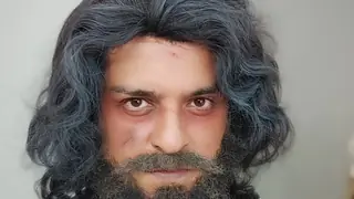 Ravi’s character is going to help bridge the gap between Dhruv & Tara: Harsh Vasishtha  Thumbnail
