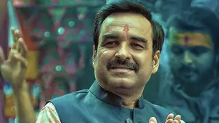 Pankaj Tripathi shines in a devotional avatar in 'OMG 2' first look Thumbnail