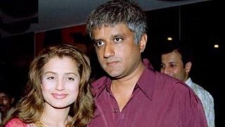 Ameesha Patel opens up on how publicizing her relationship with Vikram Bhatt shattered her career thumbnail