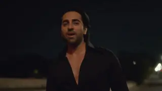Ayushmann Khurrana on 'Raatan Kaaliyan': I hope it becomes a cherished part of people’s playlists Thumbnail