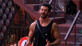  Bigg Boss OTT 2: Jad's heartfelt apology for his inappropriate behaviour towards his fellow housemate Thumbnail