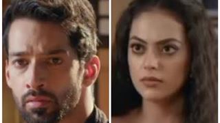 Imlie: Intense drama unfolds as Atharva finds Dhairya's phone; will Cheeni be exposed? 