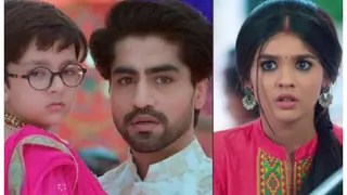 Yeh Rishta Kya Kehlata Hai: Abhir's devastating discovery & heartbreaking departure shakes the whole family Thumbnail