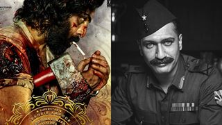 Ranbir's Animal' and Vicky's 'Sam Bahadur' head for a box-office clash on Dec 1; Ronnie Screwvala confirms 