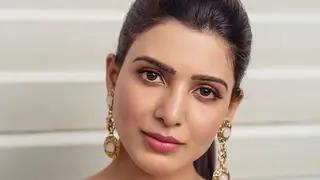Samantha Ruth Prabhu to take a year-long break from acting for health reasons  Thumbnail