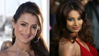 Ameesha Patel responds; sets the record straight on Bipasha Basu's 'Koffee With Karan' comment