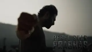 'Salaar' Teaser Out: This might just be the Prabhas we were waiting for; also confirms it if Part 1- Ceasefire Thumbnail