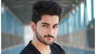 'Junooniyatt' actor Vishwas Saraf: Fans are retained only by good creative content  Thumbnail