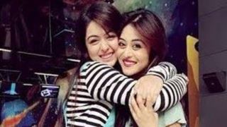 Shafaq Naaz speaks on comments about sister Falaq being selected for BB OTT 2 due to Sheezan's controversy