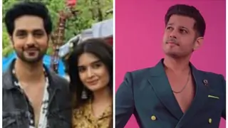 Here's what Neil Bhatt has to say on the first episode of GHKKPM starring Bhavika Sharma & Shakti Arora