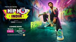 Remo D’Souza is all set for a new dance reality show ‘Hip Hop India’ on Amazon Mini Tv