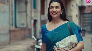  The Magic of Shiri: Divyanka Tripathi Dahiya takes you into a world of enchantment where dreams come true   Thumbnail